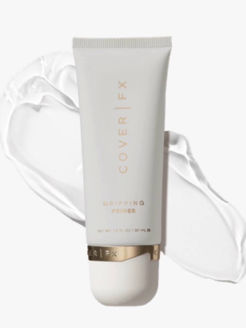 COVER FX Gripping Primer